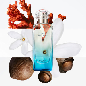 Ein Garten unter dem Meer - Eau de Toilette Ein Garten unter dem Meer - Eau de Toilette
